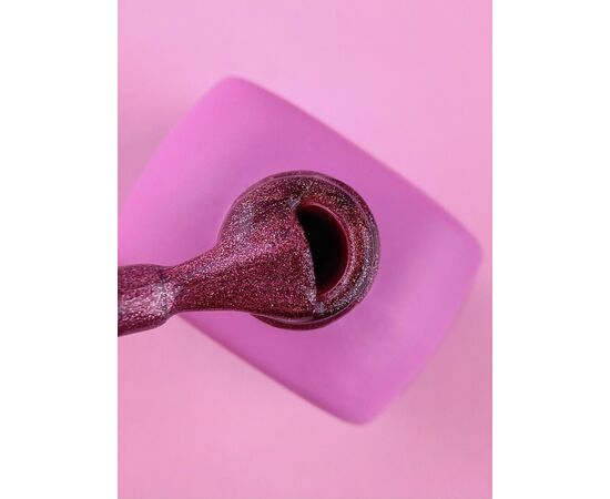 УЦІНКА / LUNAmoon. Cat Eye Base #04, 13 ml, база "котяче око" #4