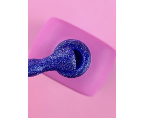 УЦІНКА / LUNAmoon. Cat Eye Base #06, 13 ml, база "котяче око" #4