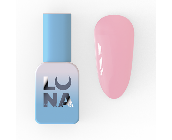 LUNAmoon. Gel Polish #502, 8 ml, гель-лак #1