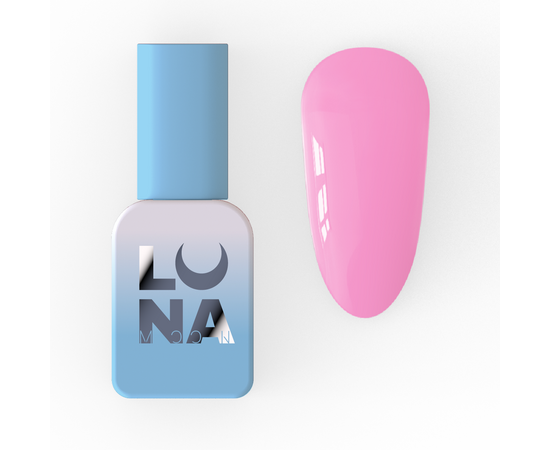 LUNAmoon. Gel Polish #503, 8 ml, гель-лак #1