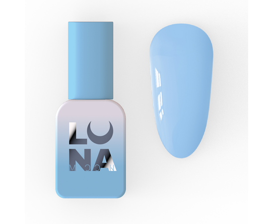LUNAmoon. Gel Polish #505, 8 ml, гель-лак #1