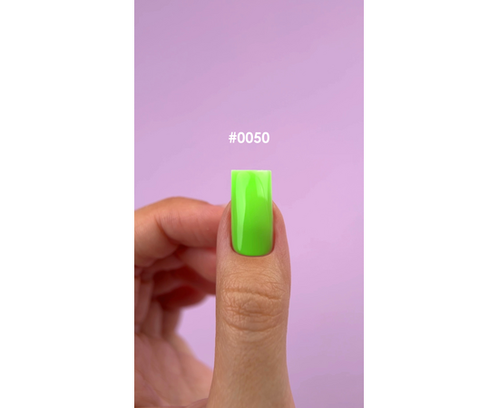 DNKa’. Builder Gel Dopamine, #0050, 30 ml, гель для моделювання та укріплення #3