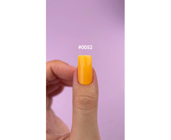 DNKa’. Builder Gel Dopamine, #0052, 30 ml, гель для моделювання та укріплення #3