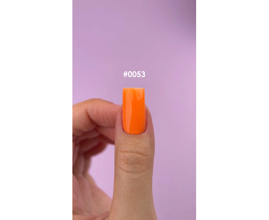 DNKa’. Builder Gel Dopamine, #0053, 30 ml, гель для моделювання та укріплення #3