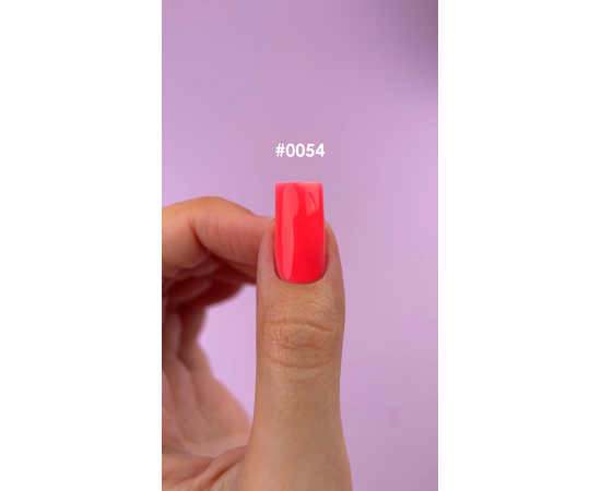 DNKa’. Builder Gel Dopamine, #0054, 30 ml, гель для моделювання та укріплення #3