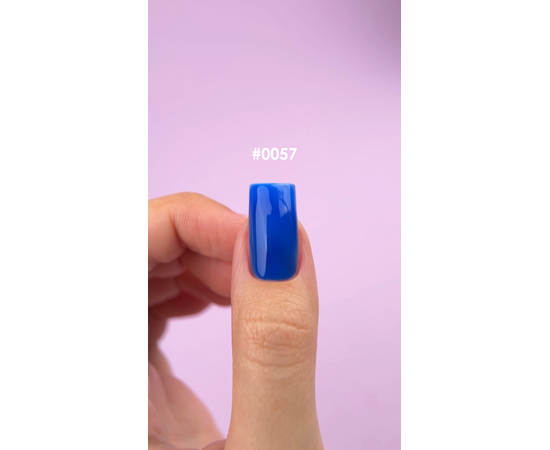 DNKa’. Builder Gel Dopamine, #0057, 30 ml, гель для моделювання та укріплення #3