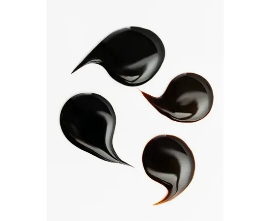 ZOLA. Eyebrows Lashes TATTOO TINT, Black, 15 ml. Фарба для брів та вій, чорний #3
