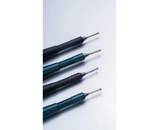 ZOLA x Nahiieva. Eyelash tool, Black. Багатофункціональний інструмент для вій, чорний #6