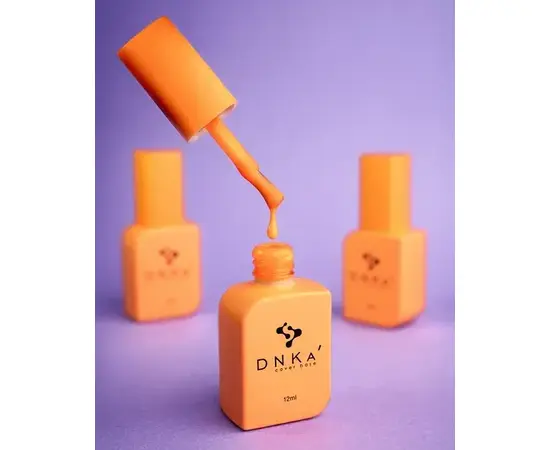 DNKa’ Cover Base #0076 Aperol, 12 ml #3