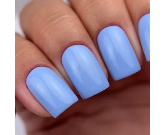 NOTD. "Color of the month, July 2026" Gel Polish, Odesa, 10 ml. Гель-лак "Колір місяця, Липень 2026" #5