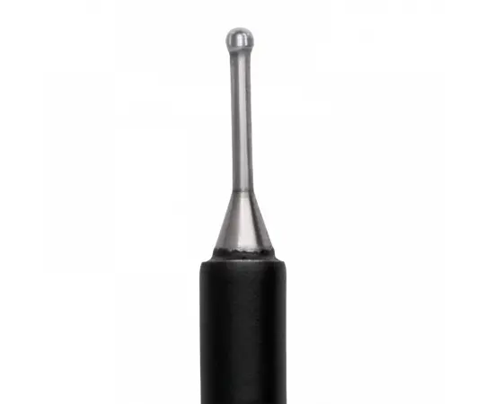 ZOLA x Nahiieva. Eyelash tool, Black. Багатофункціональний інструмент для вій, чорний #3