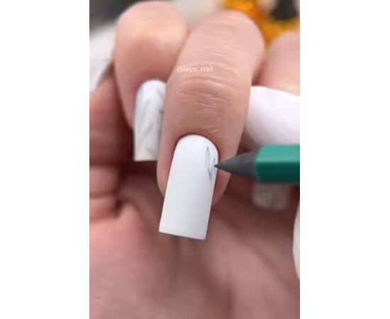 F.O.X. Paper Top, 7 ml. Топове покриття для малювання олівцем #4