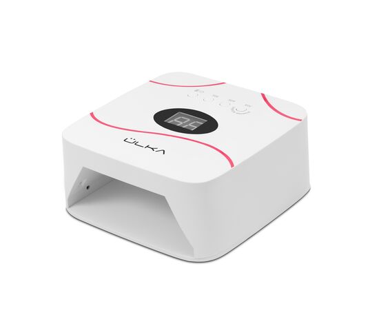 ÜLKA. UV-LED Lamp LÜMOS S50-BA. Лед-лампа, з акумулятором #2