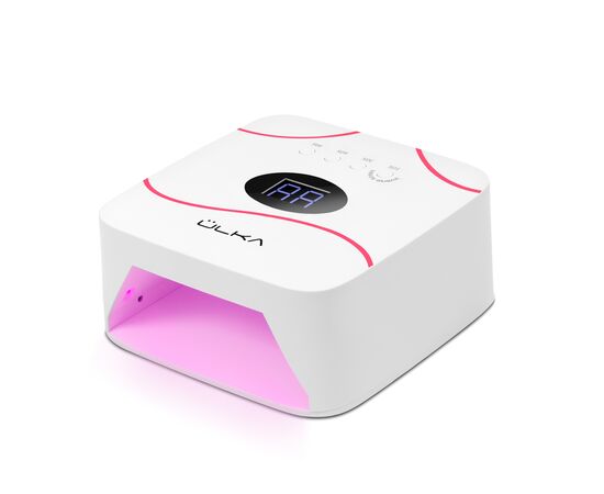 ÜLKA. UV-LED Lamp LÜMOS S50-BA. Лед-лампа #2