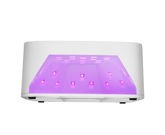 ÜLKA. UV-LED Lamp LÜMOS S50-BA. Лед-лампа, з акумулятором #6