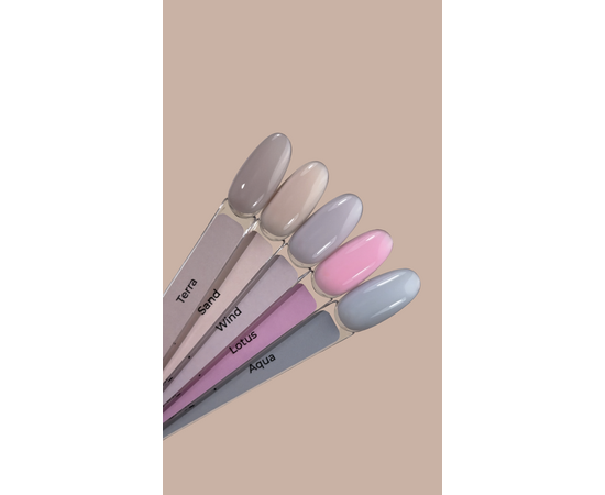 HEYLOVE. Tint base, WIND, 15 ml, відтіночна база #2