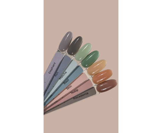 HEYLOVE. Tint base, ELEPHANT, 15 ml, відтіночна база #2