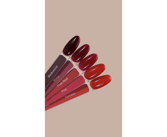HEYLOVE. Tint base, REDWOOD, 15 ml, відтіночна база #2