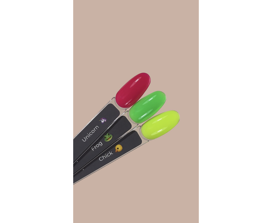 HEYLOVE. Tint base, CHICK, 15 ml, відтіночна база #2