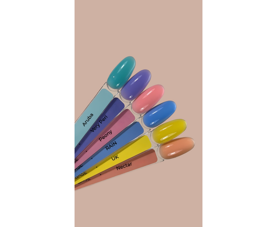 HEYLOVE. Tint base, PEONY, 15 ml, відтіночна база #2