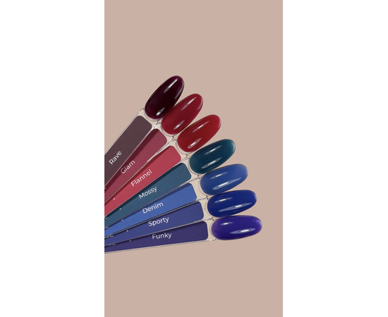 HEYLOVE. Tint base, SPORTY, 15 ml, відтіночна база #2