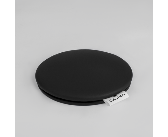 Ülka Armrest Black, Підставка під лікоть, чорна #3