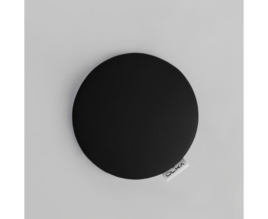 Ülka Armrest Black, Підставка під лікоть, чорна #2