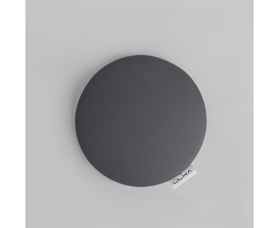 Ülka Armrest Light Grey, Підставка під лікоть, світло-сіра #2