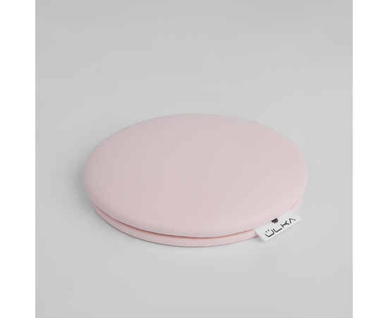 Ülka Armrest Pale Pink, Підставка під лікоть, ніжно-рожева #3