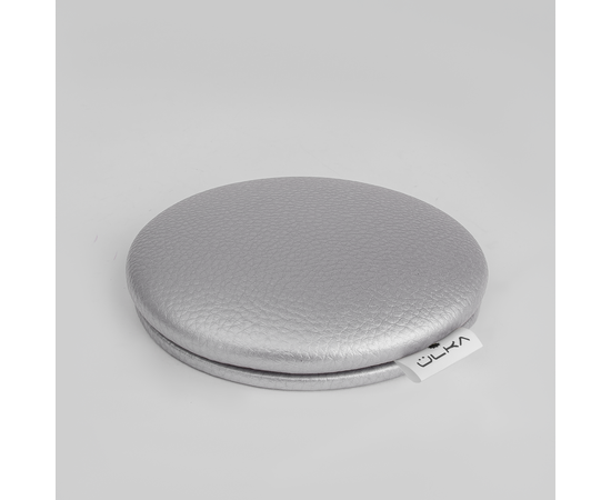 Ülka Armrest Silver, Підставка під лікоть, срібна #3