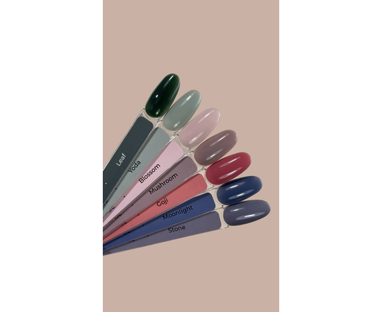 HEYLOVE. Tint base, BLOSSOM, 15 ml, відтіночна база #2