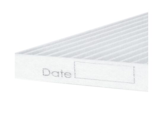 HEPA Filter for "Ülka Nail dust Collector Tiny / Handy / Ami", Фильтр для вытяжки Ülka Tiny / Handy / Ami #3