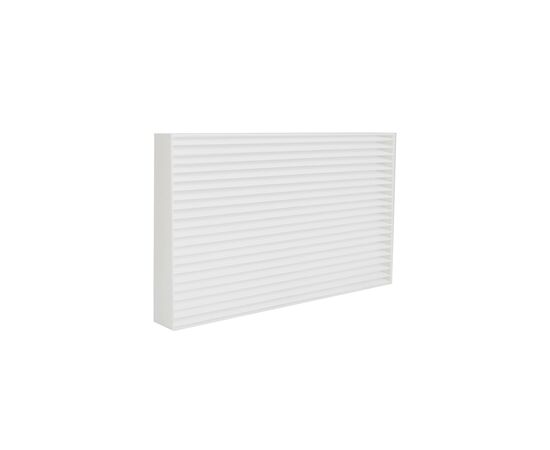 HEPA Filter for "Ülka Nail dust Collector Tornado", Фільтр для витяжки Ülka Tornado, Nano #1