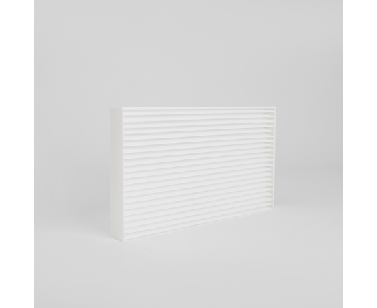 HEPA Filter for "Ülka Nail dust Collector Tornado", Фільтр для витяжки Ülka Tornado, Nano #3