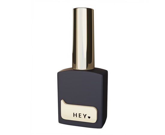 HEYLOVE. Wow Glossy Top coat, 15 ml, Топ глянцевий, стійкий до подряпин #2