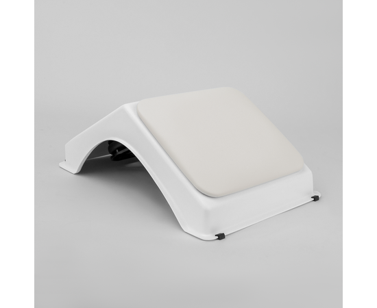 Desktop Nail dust Collector "Ülka Soft White", Витяжка настільна біла, подушка біла (під замовлення) #5