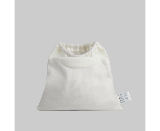 Reusable Filter-Bag for "Ülka Mini", Мешок многоразовый для вытяжки Ülka Mini (спанбонд) #2