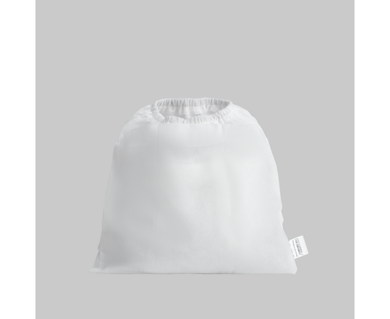 Reusable Filter-Bag for "Ülka Soft/X2n", Мешок многоразовый для вытяжки Ülka Soft/X2n (спанбонд) #2