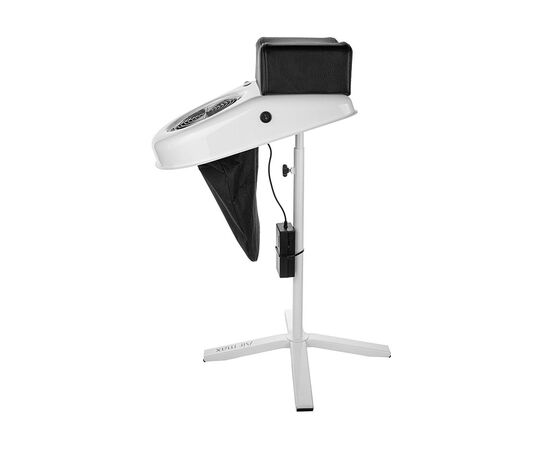 Nail dust Collector 110 V "Air Max V8 Pro", Витяжка для педикюру 110 В (під замовлення) #3