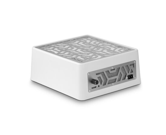 Ülka. Ventilation grille for nail dust collector Premium. Решітка для манікюрної настільної витяжки, металева #4