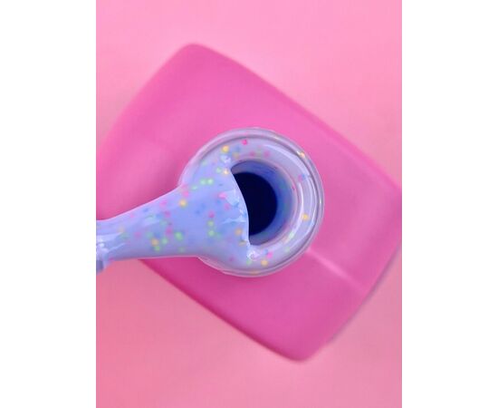 УЦІНКА / LUNAmoon. Tutti Frutti Base #18, 13 ml #5
