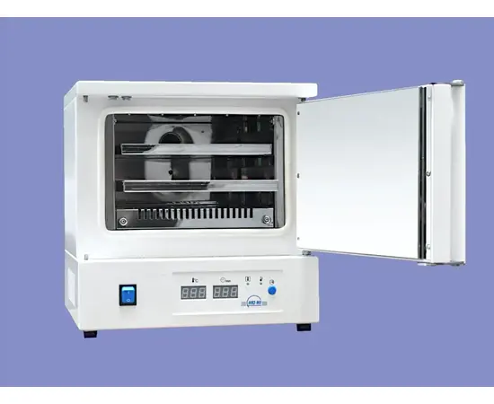 MI-ZMA. Hot air Sterilizer GP-10. Стерилізатор повітряний ГП10, на 6 крафт-пакетів (під замовлення) [CLONE] #2