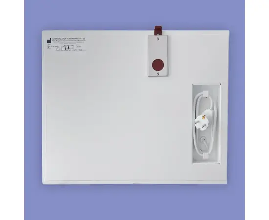 MicroSTOP. Hot air Sterilizer ГП15 PRO, Стерилизатор воздушный ГП15, на 16 наборов инструментов (под заказ) [CLONE] [CLONE] [CLONE] #6