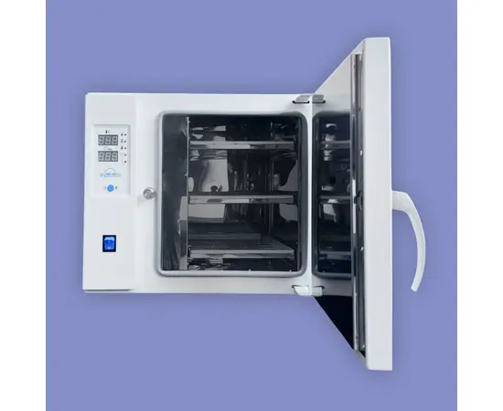 MicroSTOP. Hot air Sterilizer ГП15 PRO, Стерилизатор воздушный ГП15, на 16 наборов инструментов (под заказ) [CLONE] [CLONE] #4