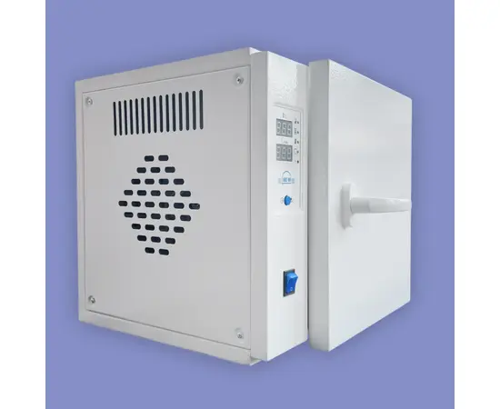 MicroSTOP. Hot air Sterilizer ГП15 PRO, Стерилизатор воздушный ГП15, на 16 наборов инструментов (под заказ) [CLONE] [CLONE] #5