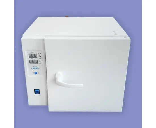 MicroSTOP. Hot air Sterilizer ГП15 PRO, Стерилизатор воздушный ГП15, на 16 наборов инструментов (под заказ) [CLONE] [CLONE] #8