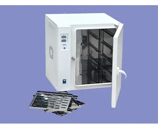 MicroSTOP. Hot air Sterilizer ГП15 PRO, Esterilizador de ar quente ГП15, para 16 conjuntos de ferramentas (sob encomenda) [CLONE] [CLONE] [CLONE] [CLONE] #3