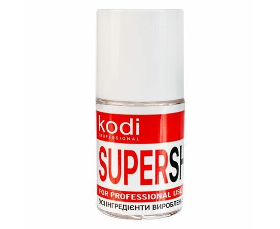 KODI Super Shine Сушка для лака, 15 ml #2