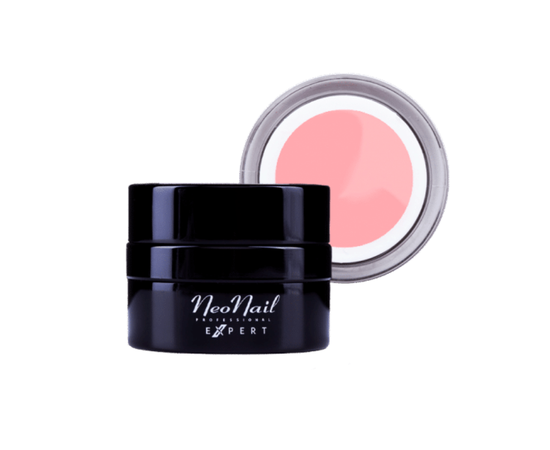 NEONAIL Builder gel Expert Light Pink, 30 ml #1