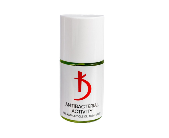 KODI Nail and Cuticle Treatment Antibacterial Effect, 15 ml, Олійка для кутикули з антибактеріальним ефектом #1